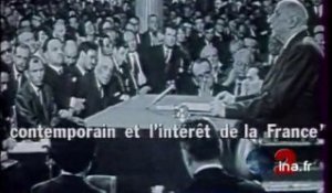 Mémoires Mitterrand