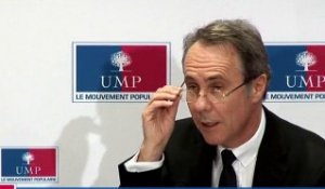 UMP : Royal et Aubry font de l'antisarkozysme outrancier
