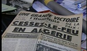 Independance De L Algerie Ces Pieds Noirs Qui Sont Restes Dans Le Payx Sur Orange Videos