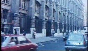 Les cantonales : extrême gauche