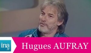 Hugues Aufray, l'Ethiopie - Archive INA
