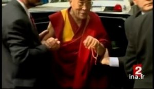 [Visite du Dalai Lama à Washington]