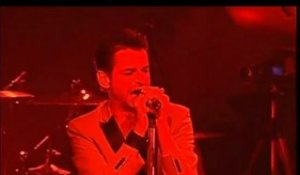 Depeche Mode de retour sur scène - Archive vidéo INA