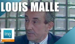 Louis Malle "Au revoir les enfants" | Archive INA
