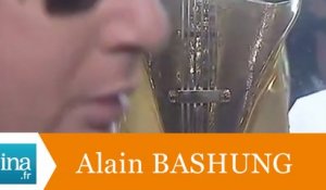 Alain Bashung "La Nuit Je Mens" aux Victoire de la Musique - Archive INA