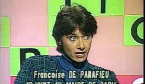 Plateau Françoise de Panafieu