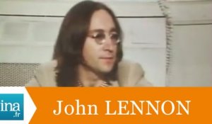 Qui était John Lennon ? - Archive INA