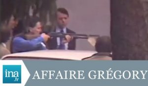 Affaire Grégory : reconstitution du meurtre de Bernard Laroche - Archive INA
