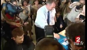 Vote Bayrou