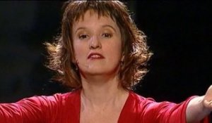 Anne Roumanoff : faire le bilan de sa vie à 40 ans