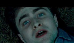 Harry Potter et les reliques de la mort - Spot TV #1 [VF|HD]
