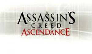 Assassi's Creed Ascendance - Teaser [HD]