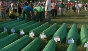 Srebrenica, 16 ans après