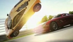 Forza Motorsport 4 - Trailer E3 2011