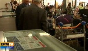 Air Algérie en grève, chaos à l'aéroport d'Orly