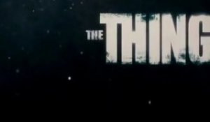 The Thing (2011) - Trailer
