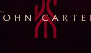 John Carter - Bande-Annonce / Trailer #1 [VF|HD]
