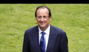 Hollande : "Fillon aurait dû se retenir"