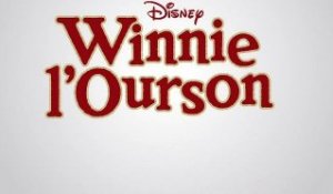 Winnie l'Ourson - Bande Annonce #1 [VF|HD]