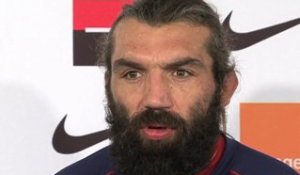 Rugby365 : Chabal veut s'installer