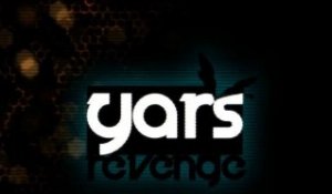 Yars' Revenge Trailer