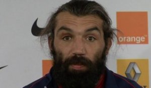 Rugby365 : Chabal reste mesuré