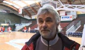Bienvenue au Club : Vendée Challans Basket