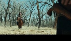 True Grit : bande annonce VF #2