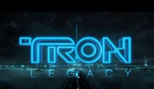 TRON Legacy - Featurette #6 - Story [VO|HD]