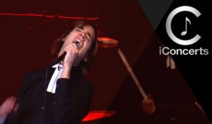 iConcerts - The Hives - Hate To Say I Told You So (live)