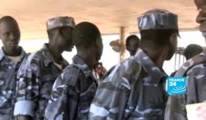 South Sudan: Festivities in south mark one-month countdown