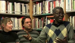 De l'islamophobie 5/7: Souleymane Bachir Diagne
