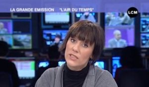 LCM - L'Air du Temps du 15/12/2010