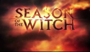 Season of the Witch - Spot TV #3 [VO|HD]