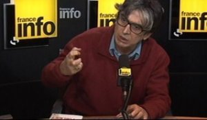 Jacques Cotta : "A la Poste, les facteurs sont désorientés"