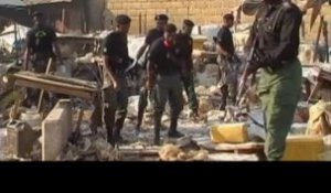 Nigeria : une secte islamiste revendique les attentats...