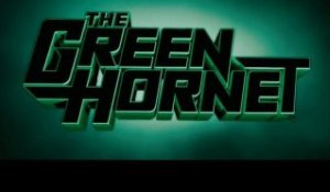 The Green Hornet - International Trailer #2 [VO|HD]