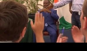 Côte d'Ivoire : Laurent Gbagbo apelle l'ONUCI à...