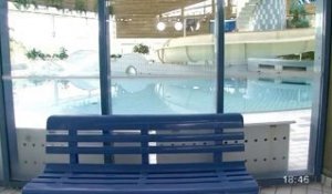 La légionelle s'attaque aux piscines nantaises!