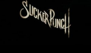 Sucker Punch - Bande-Annonce "Special Content" [VOST|HD]