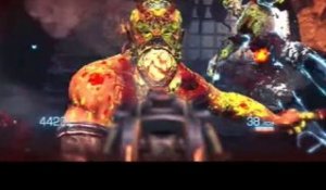 Hellcat présente : BulletStorm Preview (PS3)