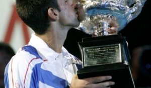 Tennis : Djokovic remporte l’Open d’Australie