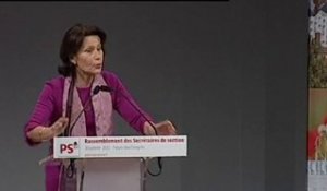 Intervention de Marie-Françoise Pérol Dumont