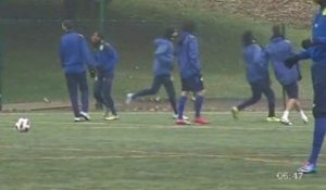 FC Nantes: Gilles Favard débarqué! (Foot)