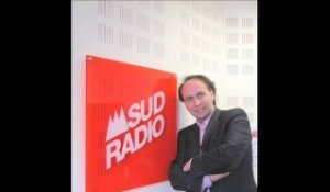 ERIC ET RAMZY SE MOQUENT DE PPDA SUR SUD RADIO !