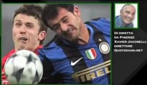Juve, Inter e Roma: battaglia d'Inghilterra