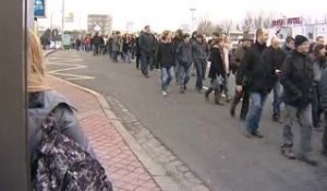 Calaisis TV: Le Mag Info du Jeudi 10 Février