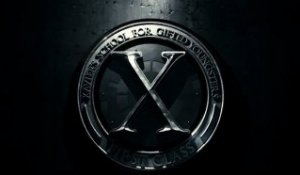 X-Men First Class - Official Trailer [VO-HD]