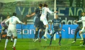 OM-Arles Avignon (1-0), le clip du match !