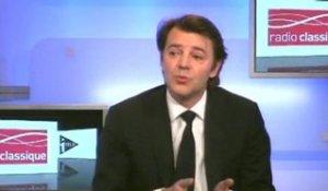 François Baroin - En route vers la présidentielle